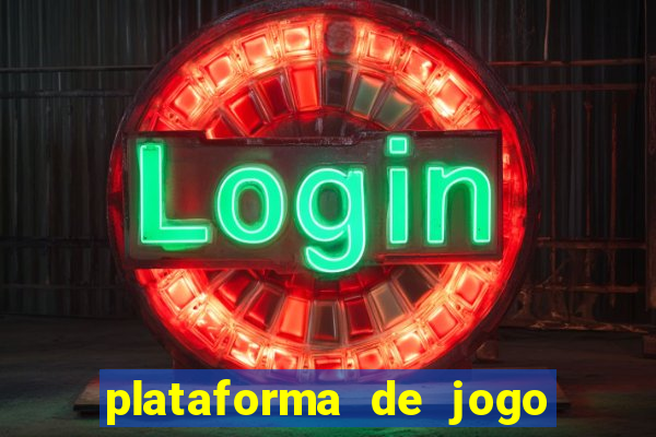 plataforma de jogo que da dinheiro no cadastro